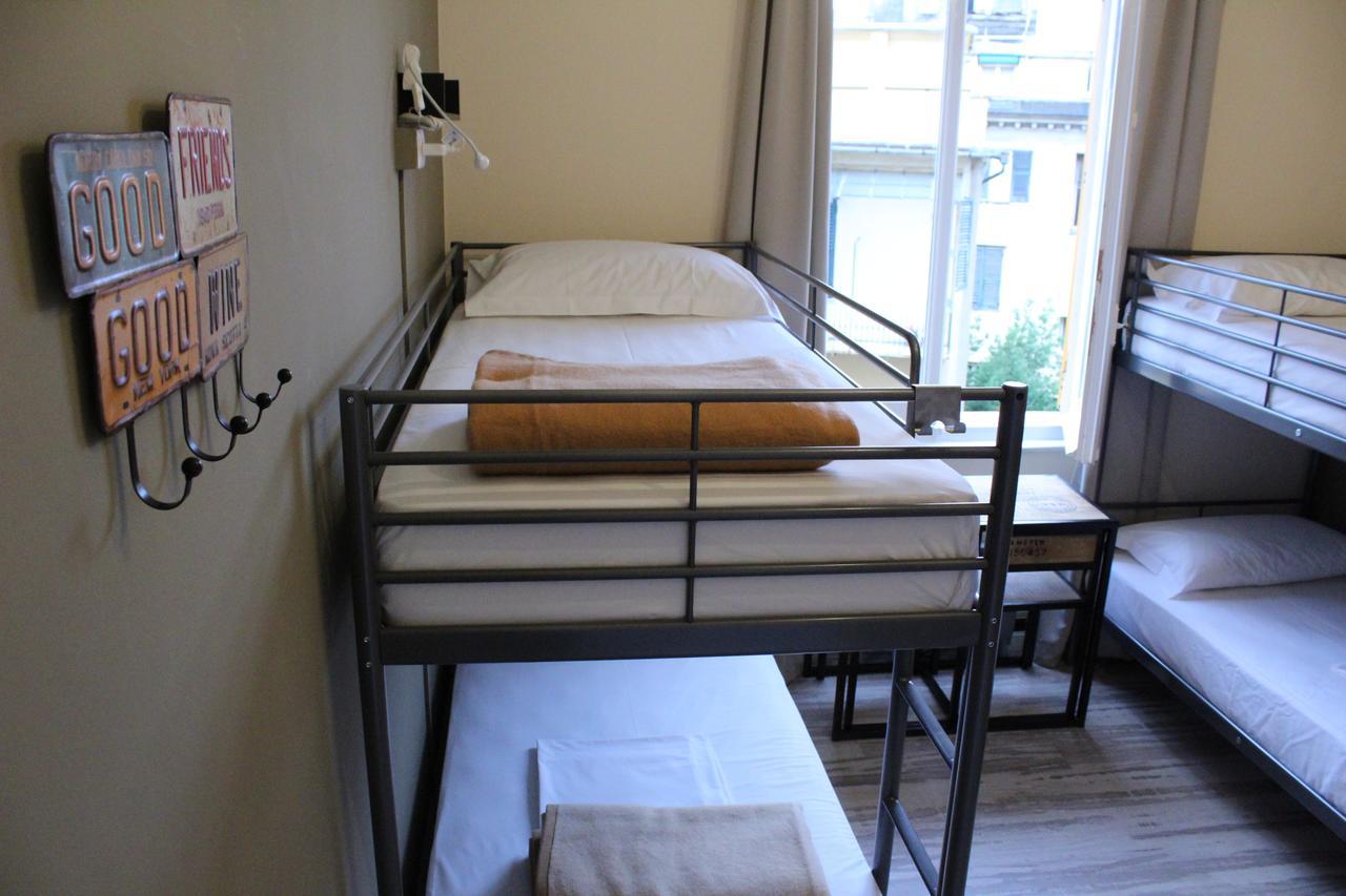 Auberge de jeunesse Victoria House