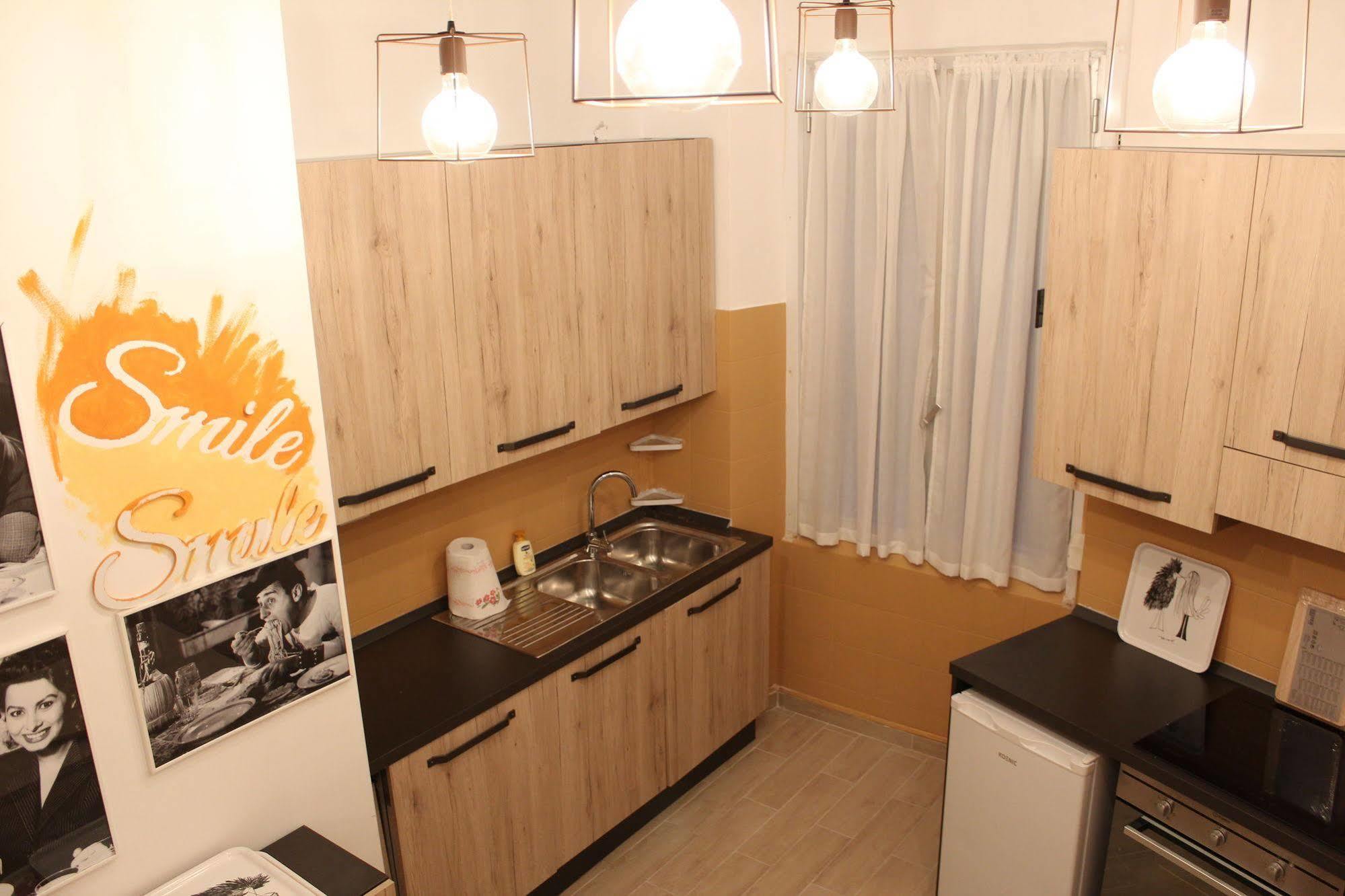 Victoria House * Genua